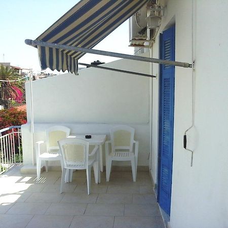 Hotel Marmarinos Aegina エクステリア 写真